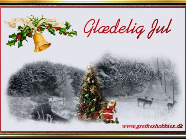 julehilsen  127 